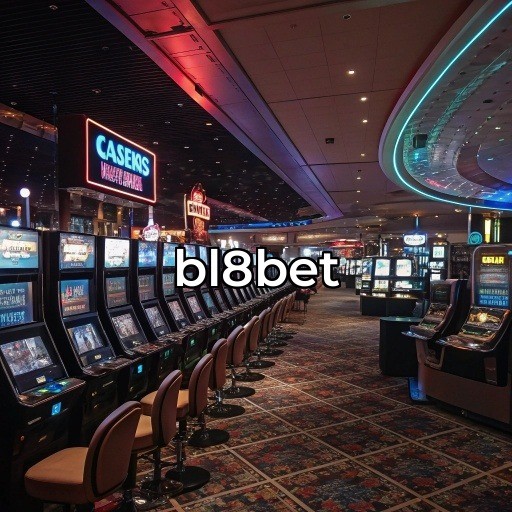 Clientes VIP: A Nova Frente dos Jogos Online na bl8bet