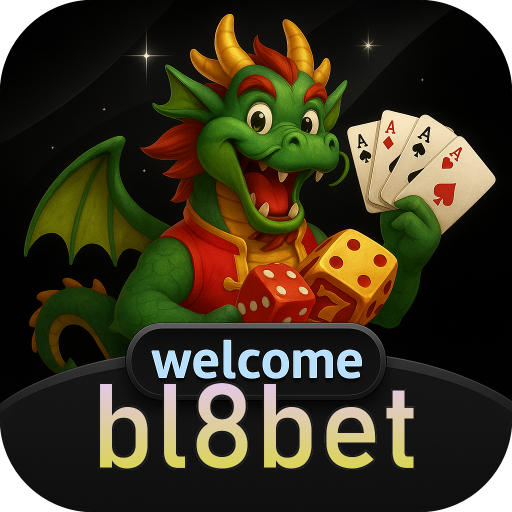 bl8bet | Bl8bet é a sua plataforma definitiva para jogos online de alta qualidade.