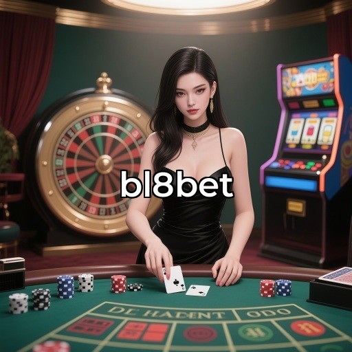 A Emoção dos Jogos de Cartas na Bl8bet